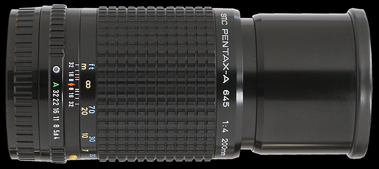 Objectif 82 mm réversible Tulipe Fleur Pare-soleil pour Pentax HD PENTAX-DA645 28-45 mm f/4.5 ED AW SR, pour Pentax HD Pentax-D FA 24-70 mm f/2.8ED SDM WR